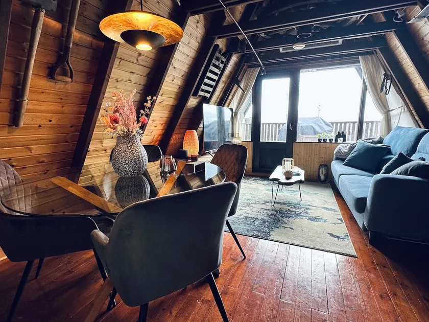 Cozy Cabin in Stunning Nature - Borgarfjordur - Image 1