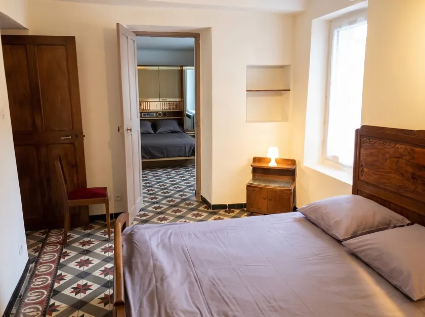 Homerez - Spacious apt in Bessèges - Image 1