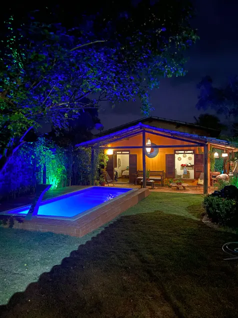 Happy House - Massarandupió - Image 1