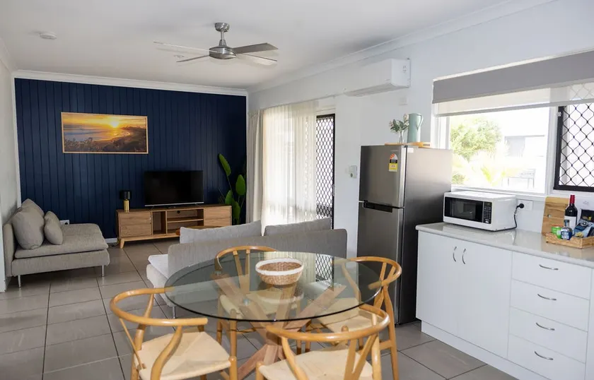 Yamba Family Apartment - Image 1