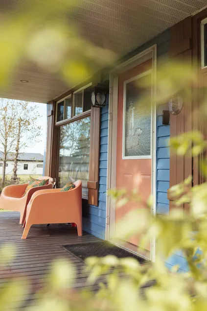Choose Your Door: Cozy Gazebo & Private Beach! - Image 1