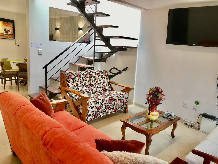 Casa ISABELLA in Chignahuapan!! - Image 1