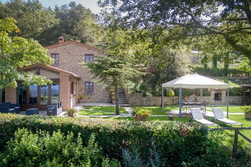 Villa Ginestra - Image 1