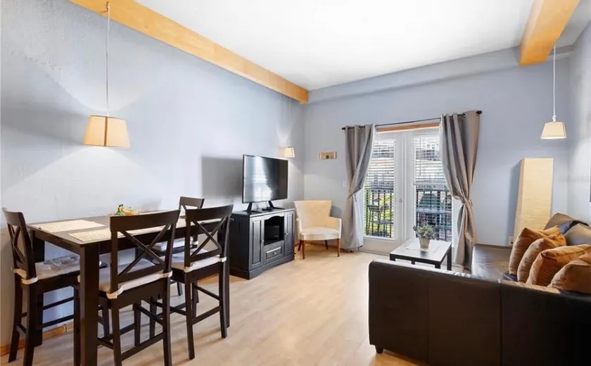 Mari's ”B” Apartment - Image 1