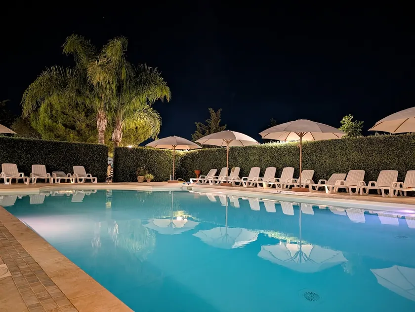 Lilybeo Village - Camping & Residence - Image 1