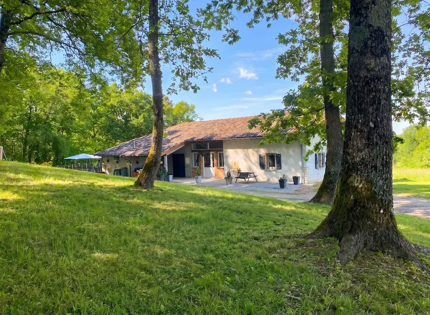 Homerez - Hus i Puygaillard-de-Quercy - Image 1