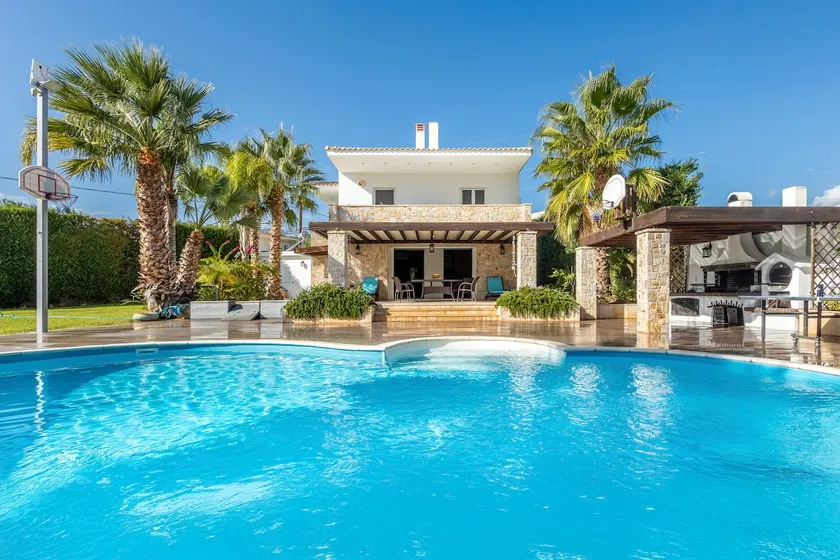 Villa Aggeliki - Image 1