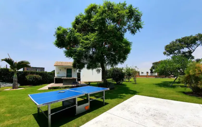 House in Atlixco | pool & courts - Image 1