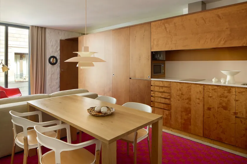 Casa Neri Apartments - Image 1
