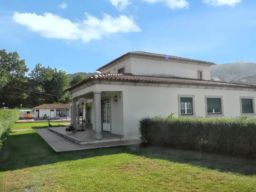 Villa in Santa Leocádia de Geraz do Lima - Image 1