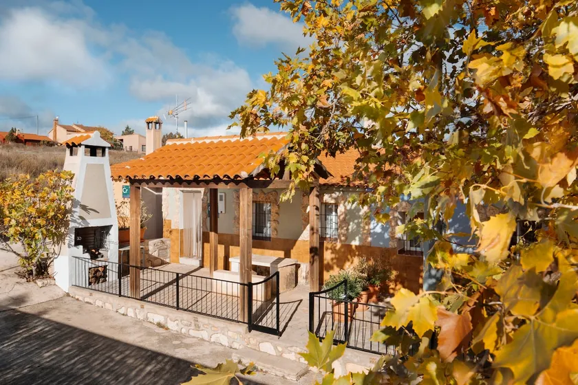Cottage, 2 bedrooms (Los Pozos I) - Image 1