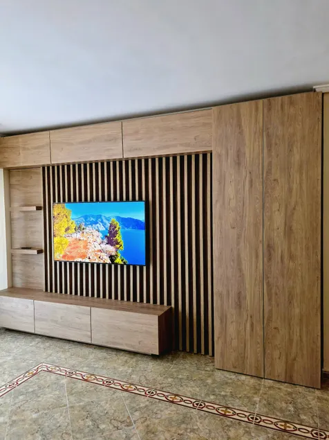 Entire Apartment near Valencia - 2 Bedrooms & 2 Bathrooms - Image 1