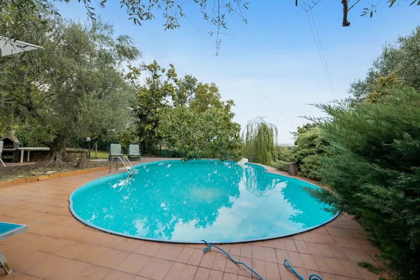 Homerez - Apartamento em Fabrica di Roma. - Image 1