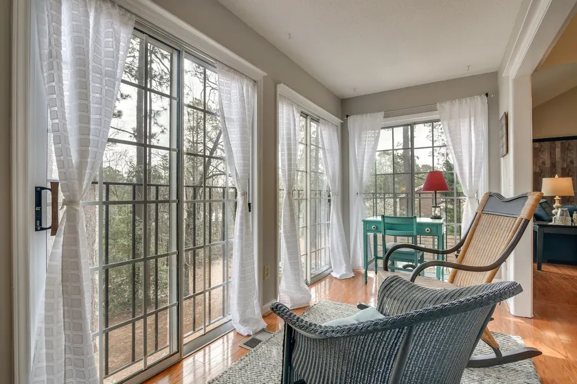 Pinehurst Condo ~ 2 Miles to Downtown & Resort! - Image 1