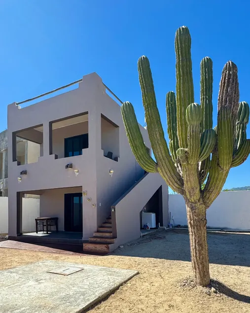 Pablo's Planta Alta Accommodation - Image 1