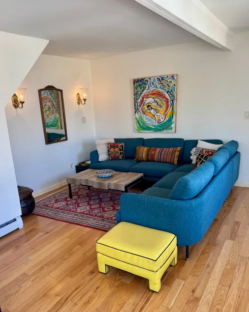 Catskills Country Retreat - Image 1