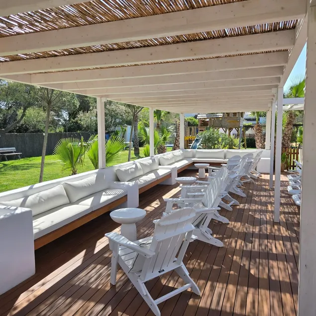 Villa Casita 2, very spacious and elegant - Image 1