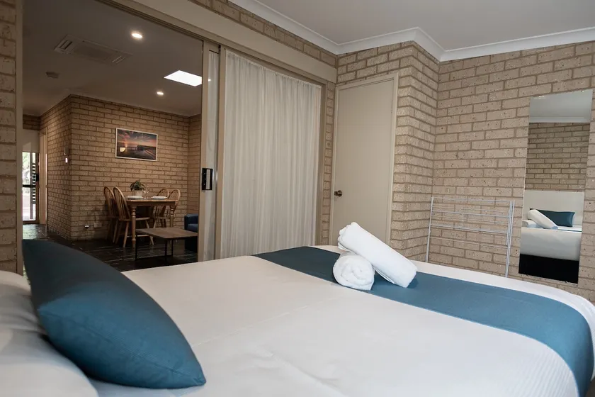 1 Bedroom Villa - Image 1