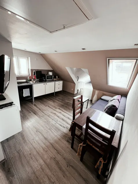 Lenne apartment central - gateway to the Sauerland - Image 1