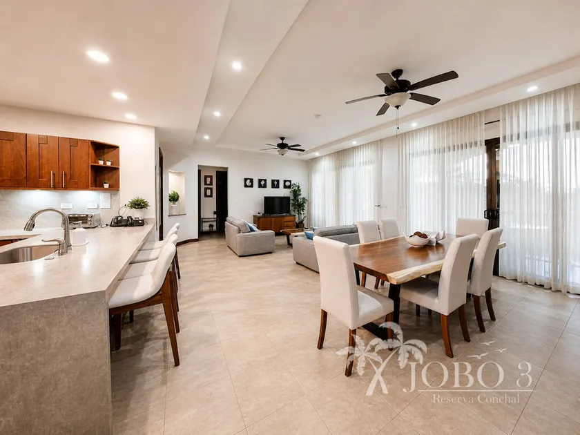 Reserve Conchal Condo Jobo 3 - Image 1