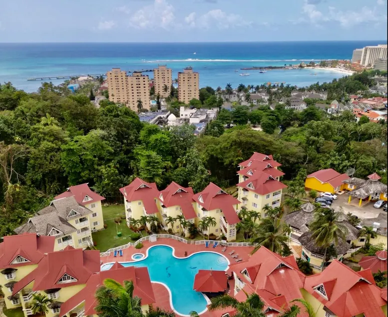 ★Ocho Rios Jamaica Vacation/Pool/WiFi/Location!★ - Image 1