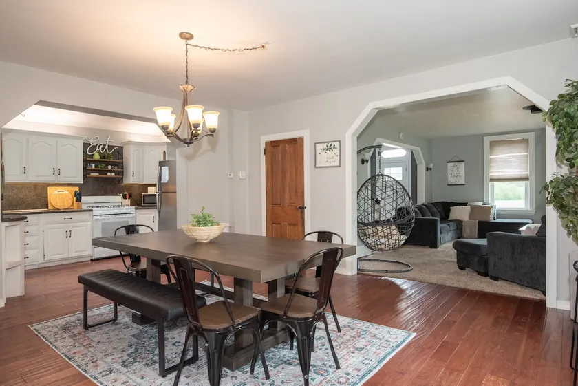 Family friendly home:near Lancaster, w/pickleball - Image 1