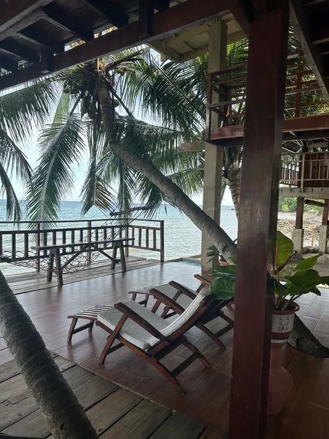 Bohol Beach House Villa Naatang 3 bedrms 10-12 pax - Image 1