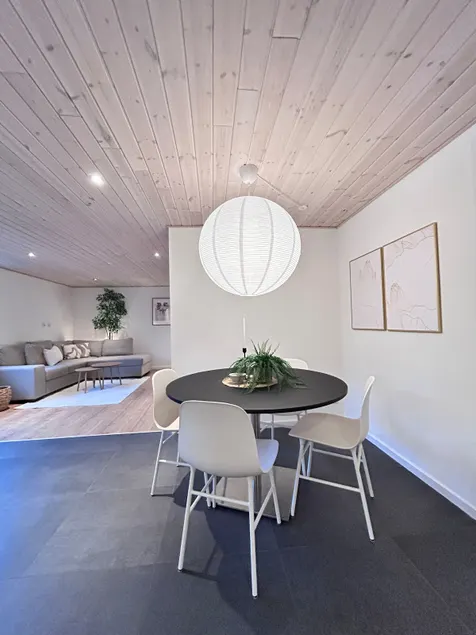 Cozy, bright apartment close to nature and Silkeborg - Image 1
