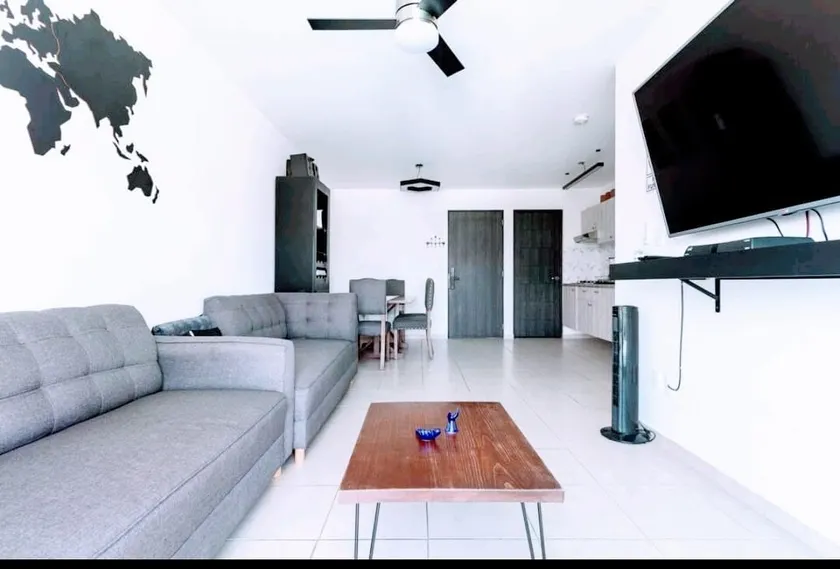 Casco Antiguo Apartment, Cocoyoc Morelos - Image 1