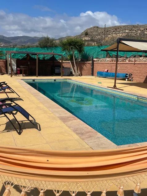 Cortijo Maya, holiday resort 2 to 18 peoples - Image 1