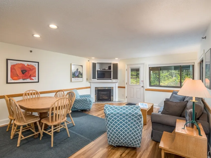 Brookside I A-408 - Sunday River Slopeside Condominium - Image 1