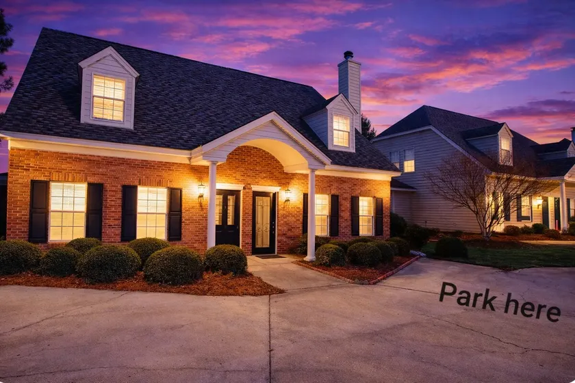 103)❣️Enjoy your comfy 3bed Home Near Ft Jackson - Image 1