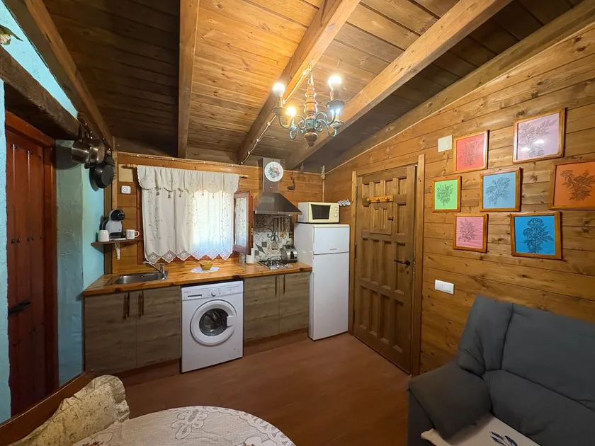 Cel Apartment, ideal for couples - Image 1