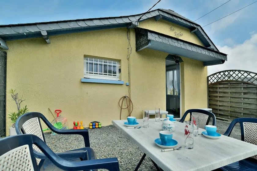 La Doris gîte de mer - Image 1