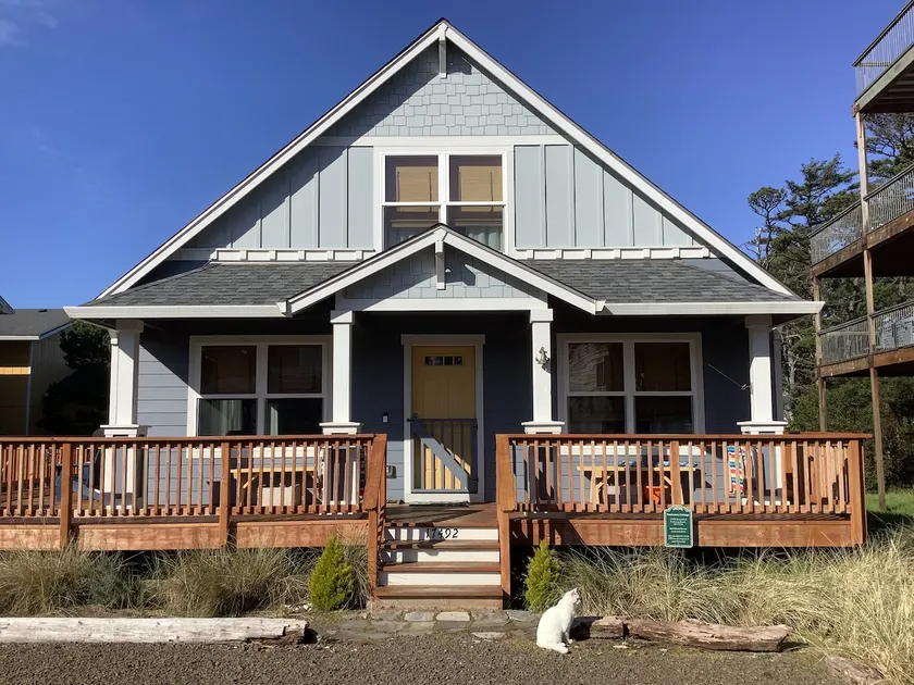 Quiet, Oceanfront Neighborhood, Child Friendly - Image 1