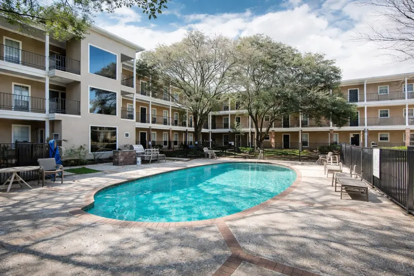 Renovated Condo In A Lovely Gated Community - Image 1