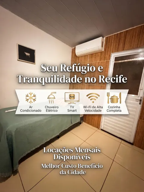 Refuge and tranquility - with air-conditioning - Image 1