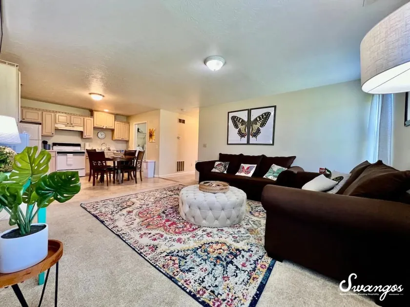 Benji's House - Image 1