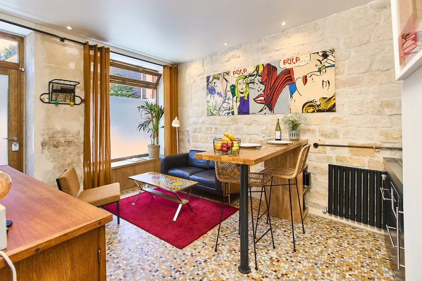 Le Loft Ménilmontant - Image 1