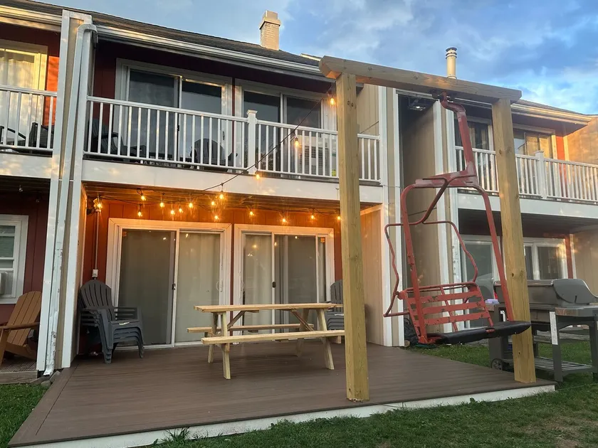 Family friendly townhouse minutes from Hunter Mtn - Image 1