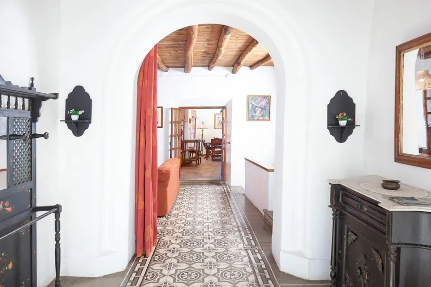 Casona Aguafría - Image 1