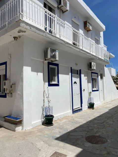 1BR Entire House Center Beach Tavernas Shops Near - Image 1