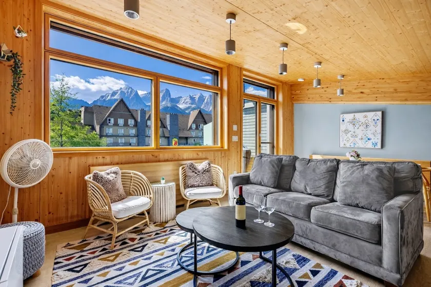 Dolomites #203 - LEED Gold Certified - Image 1
