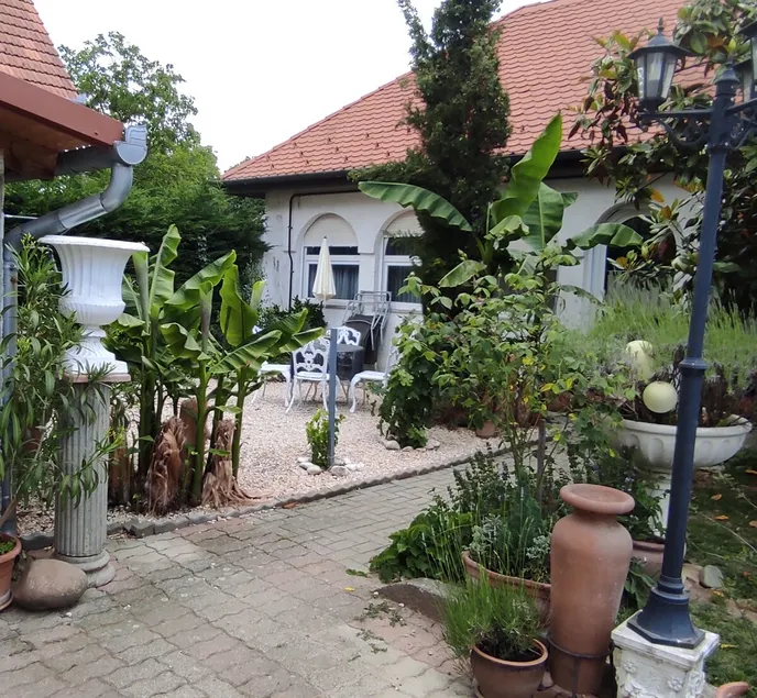 Lavendel apartman 2 - Image 1