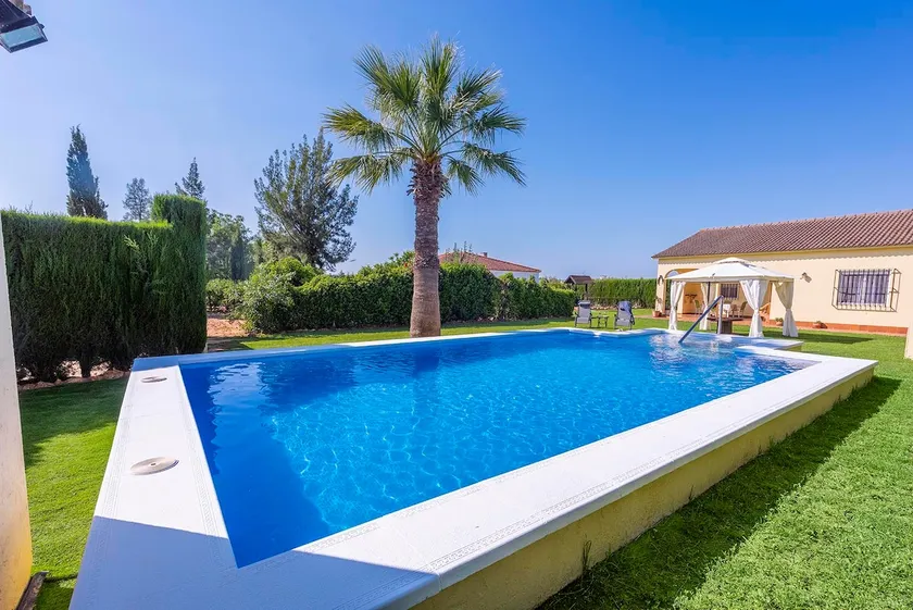 Casa de Noa Holiday Home - Image 1