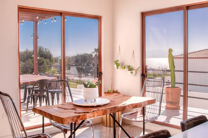 Ocean View Mansion + Pool + Jacuzzi + WiFi + AC + BBQ + Balcony - Image 1