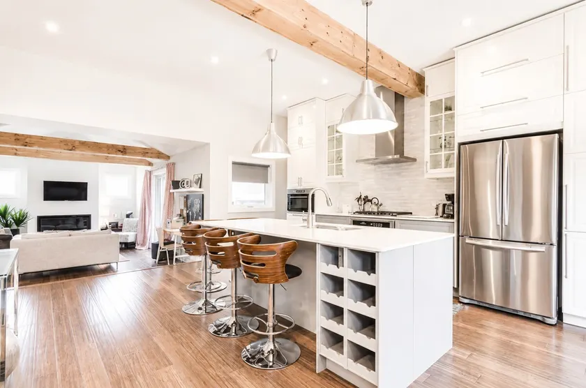 Harbourfront 2BR | Walk to GO & TD Coliseum - Image 1