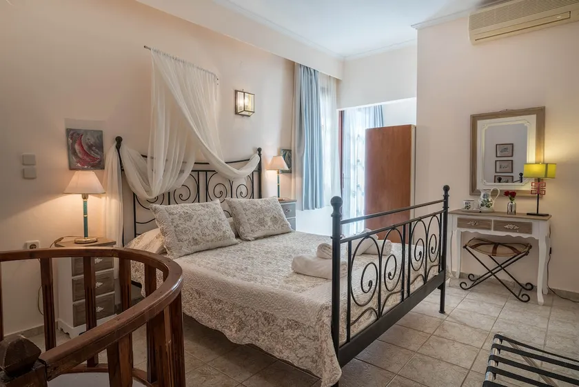 6 - Boutique Resort Serenity Loft / Pool / Terrace - Image 1