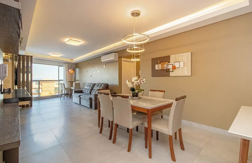 1005 Residencial Positano Apto 203 - Quatro Ilhas - Image 1