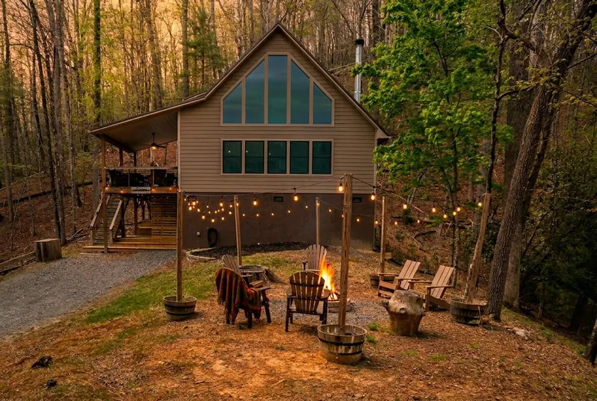 Little Hare Hideaway - Powder Horn Mountain - Image 1